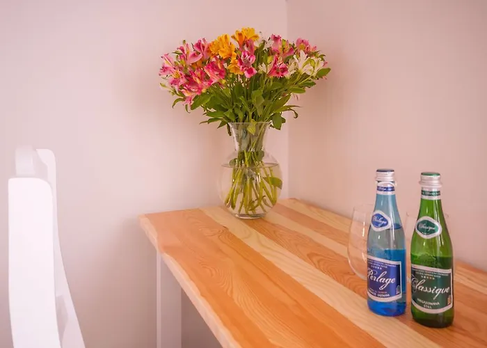 Inn Gosciniec Kasztel U Gostla 3*