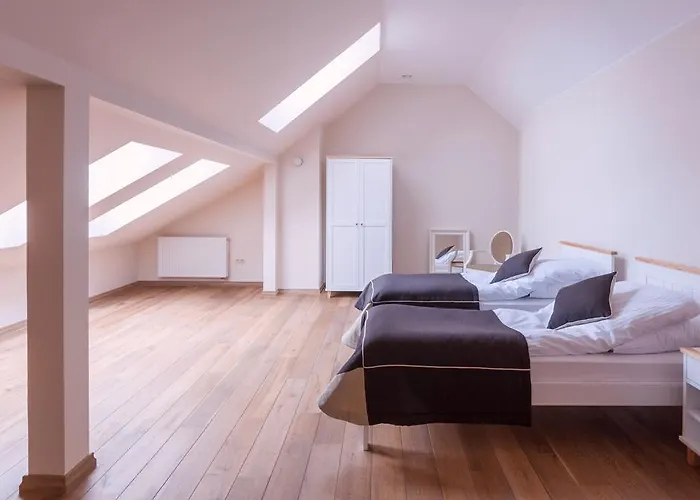 Gosciniec Kasztel U Gostla Inn 3*