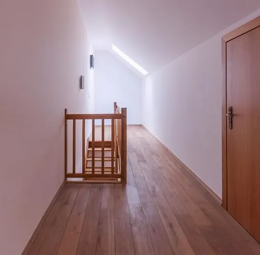 Gosciniec Kasztel U Gostla Inn